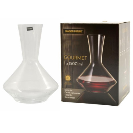 Karafka 1,5L Maison Forine Gourmet